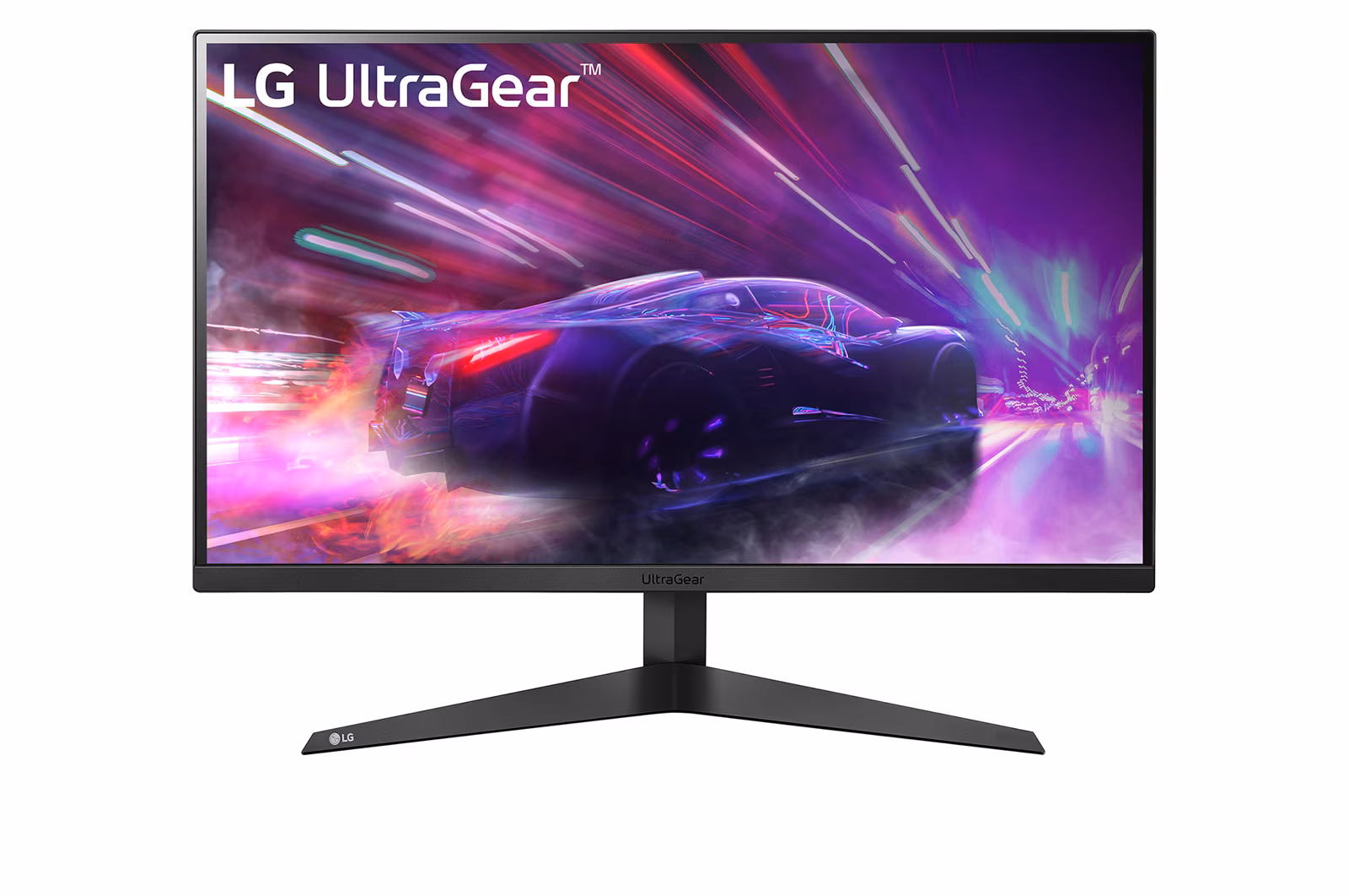 MONITEUR LG ULTRAGEAR 27GQ50F-B 165HZ VA 27 POUCE FHD